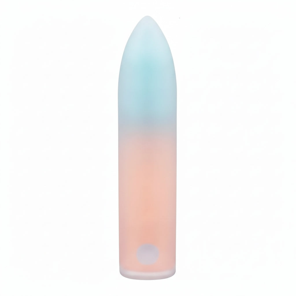 Mini Rechargeable Bullet Vibrator