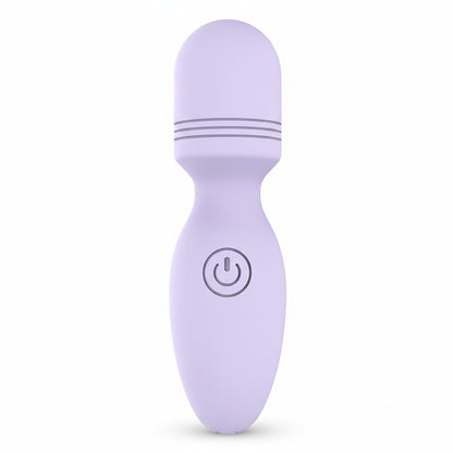 Mini Silicone Massage Vibrator