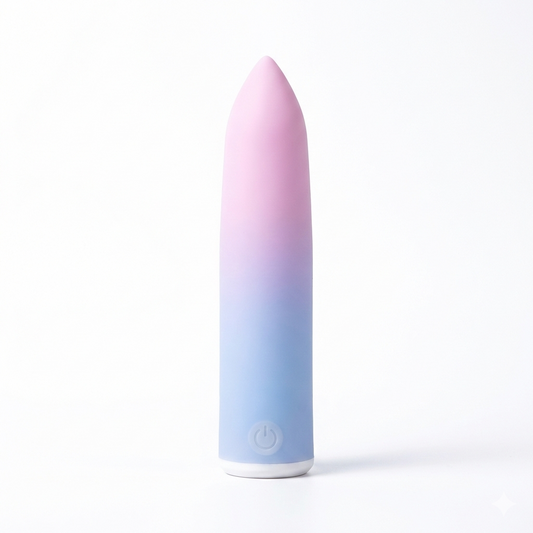 Mini Rechargeable Bullet Vibrator