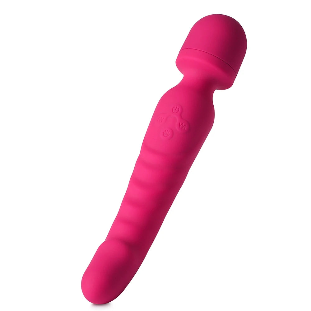 Powerful AV Magic Wand Vibrator
