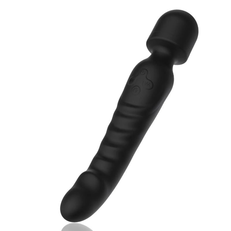Powerful AV Magic Wand Vibrator