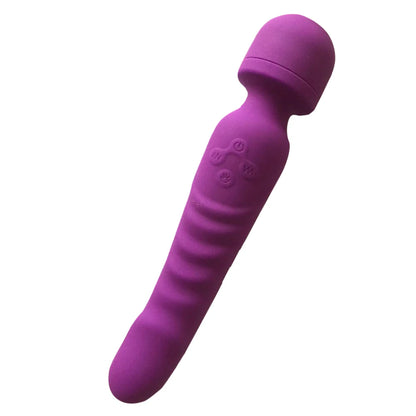 Powerful AV Magic Wand Vibrator