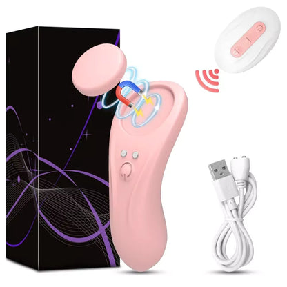 Wearable Panties Vibrator