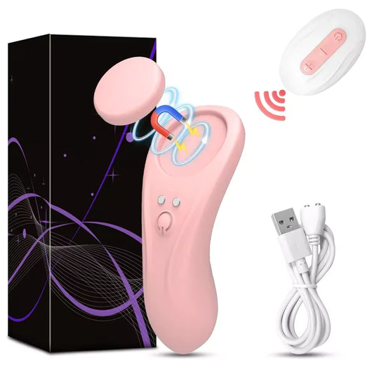 Wearable Panties Vibrator