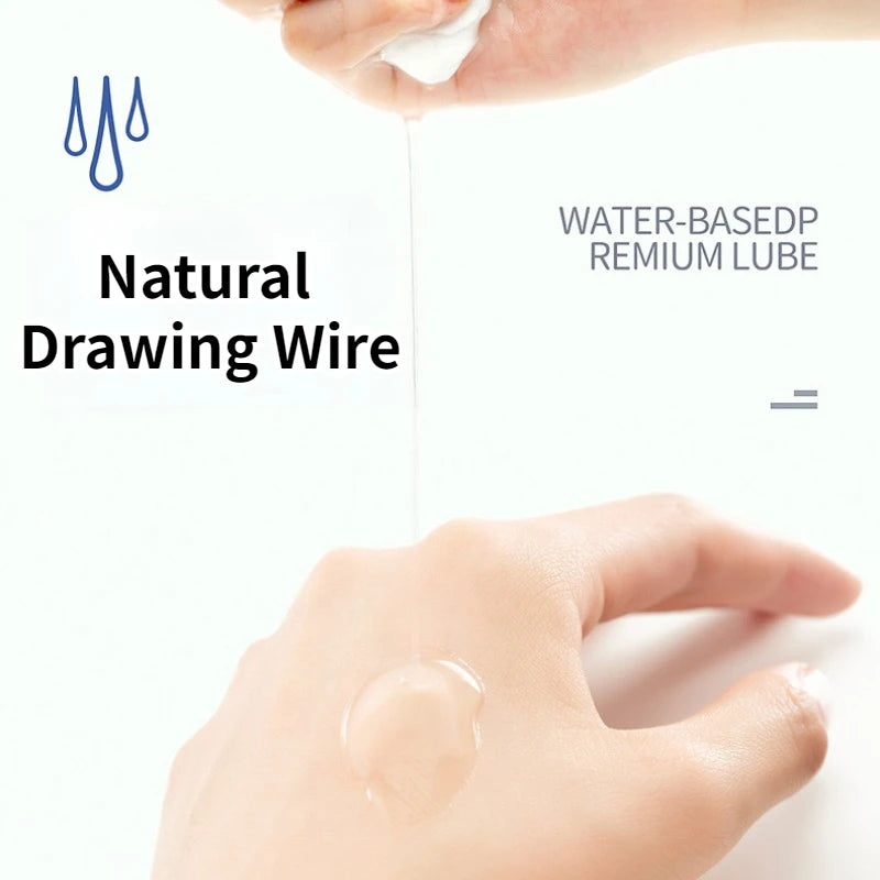 MagicLove Water-Based Personal Lubricant