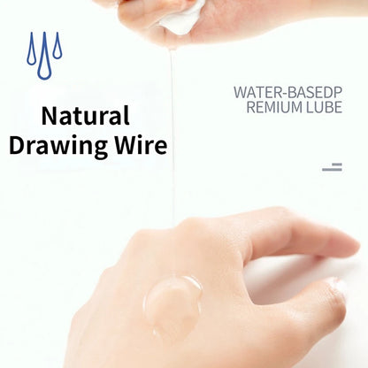 MagicLove Water-Based Personal Lubricant