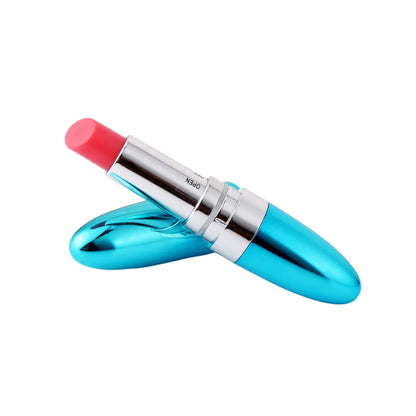 Mini Lipstick Vibrator – Clitoral & G-Spot Massager