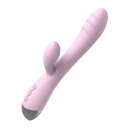 Powerful Silicone G-Spot Vibrator