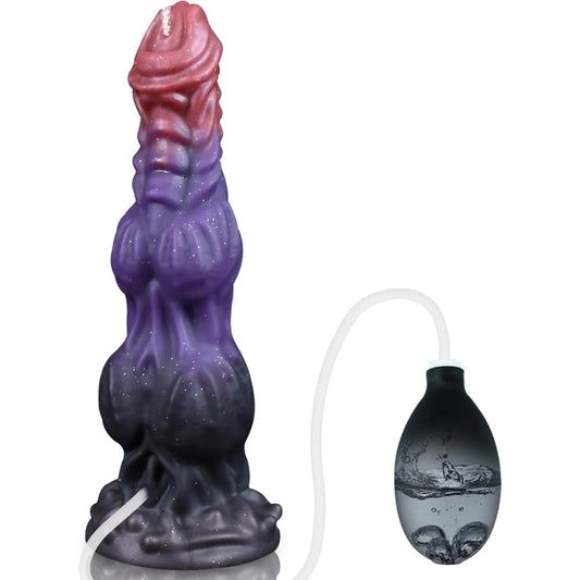 Fantasy Monster Dildo