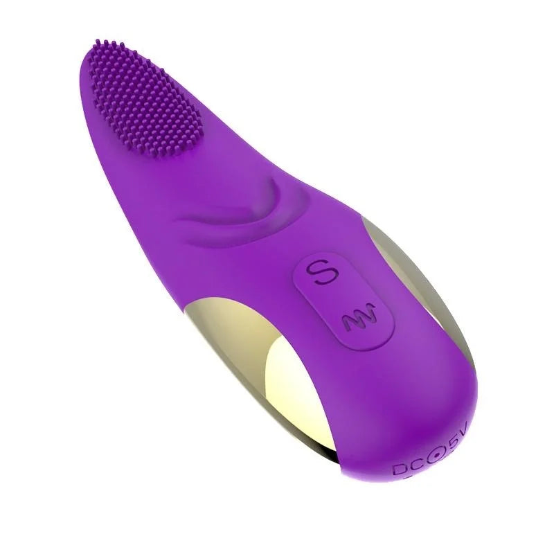 USB Rechargeable Tongue Vibrator