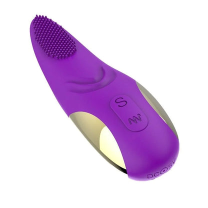 USB Rechargeable Tongue Vibrator