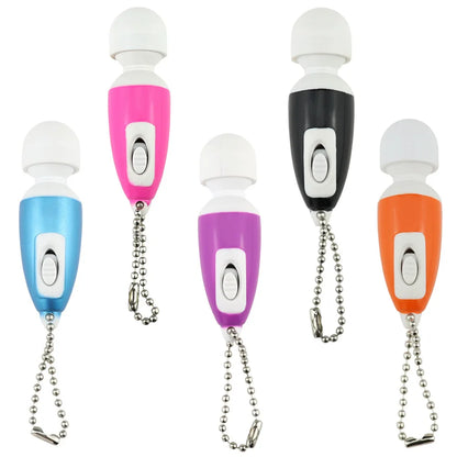 Mini AV Vibrating Egg – Discreet Personal Massager