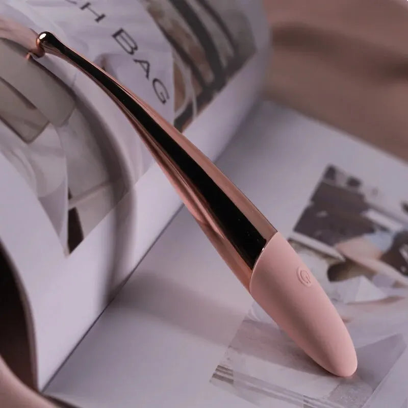 HoneyBean Magnetic G-Spot Vibrator