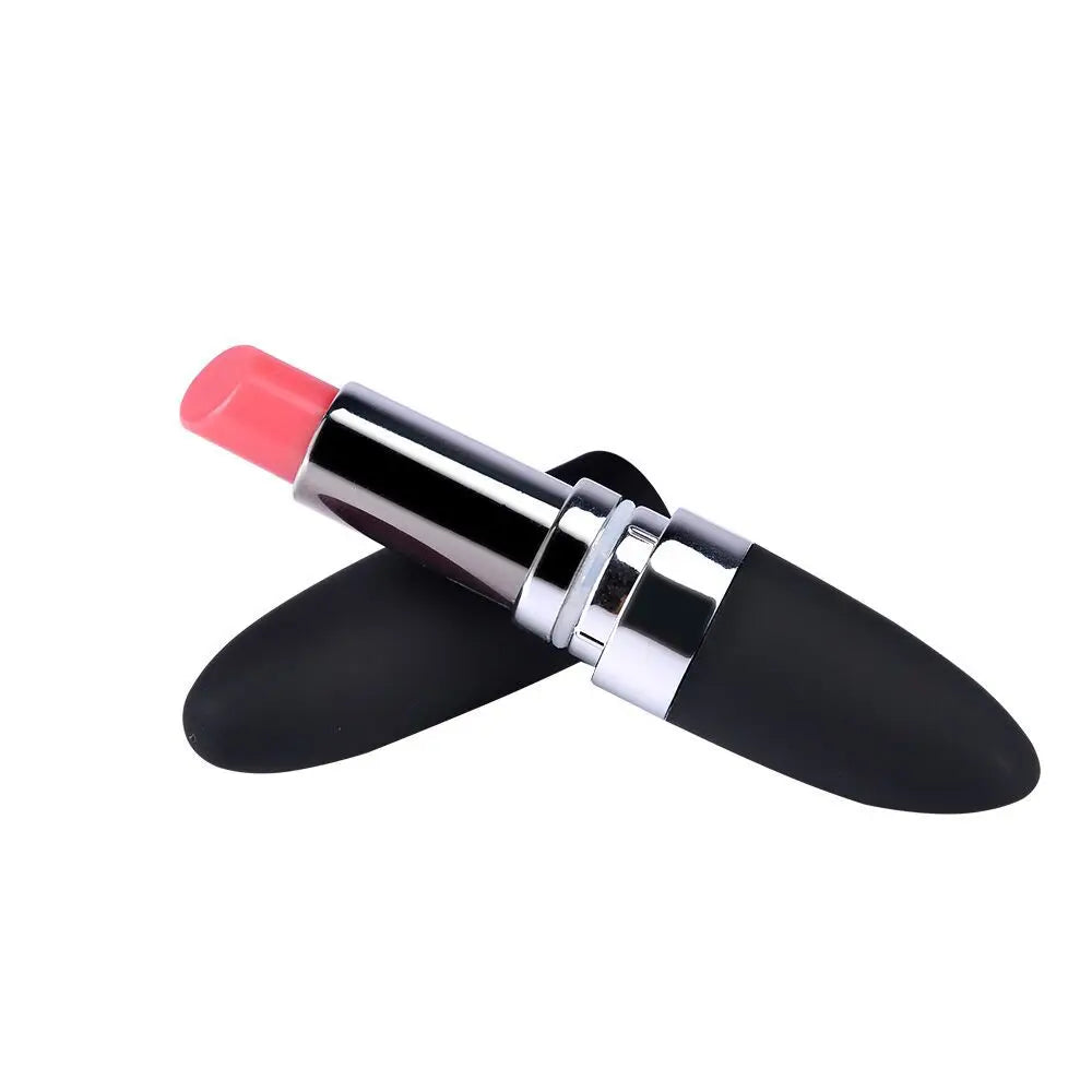 Mini Lipstick Vibrator – Clitoral & G-Spot Massager