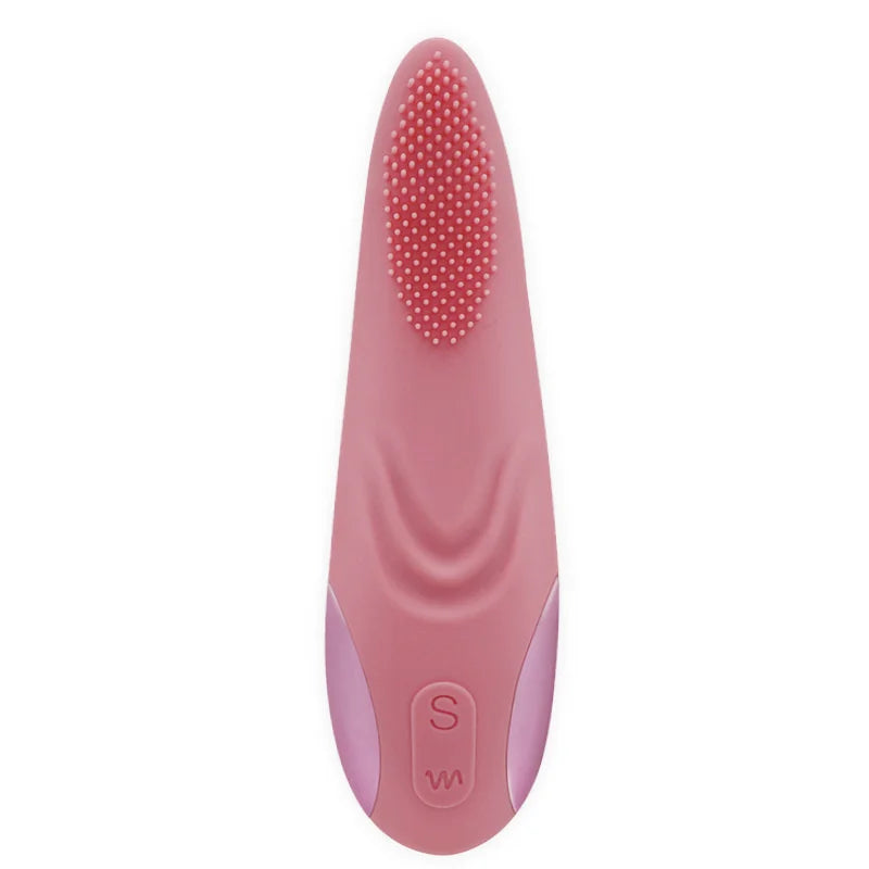 USB Rechargeable Tongue Vibrator