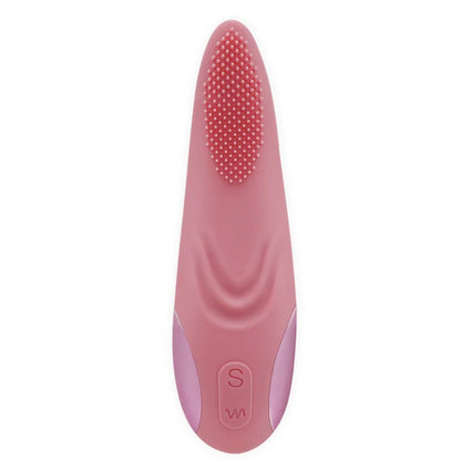 USB Rechargeable Tongue Vibrator