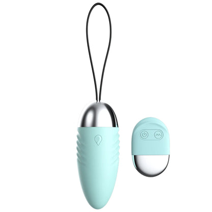 Wireless Remote Control Vibrating Egg