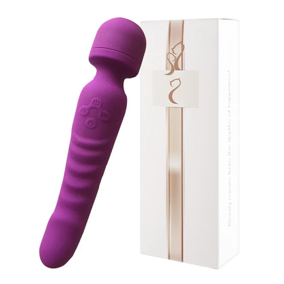 Powerful AV Magic Wand Vibrator