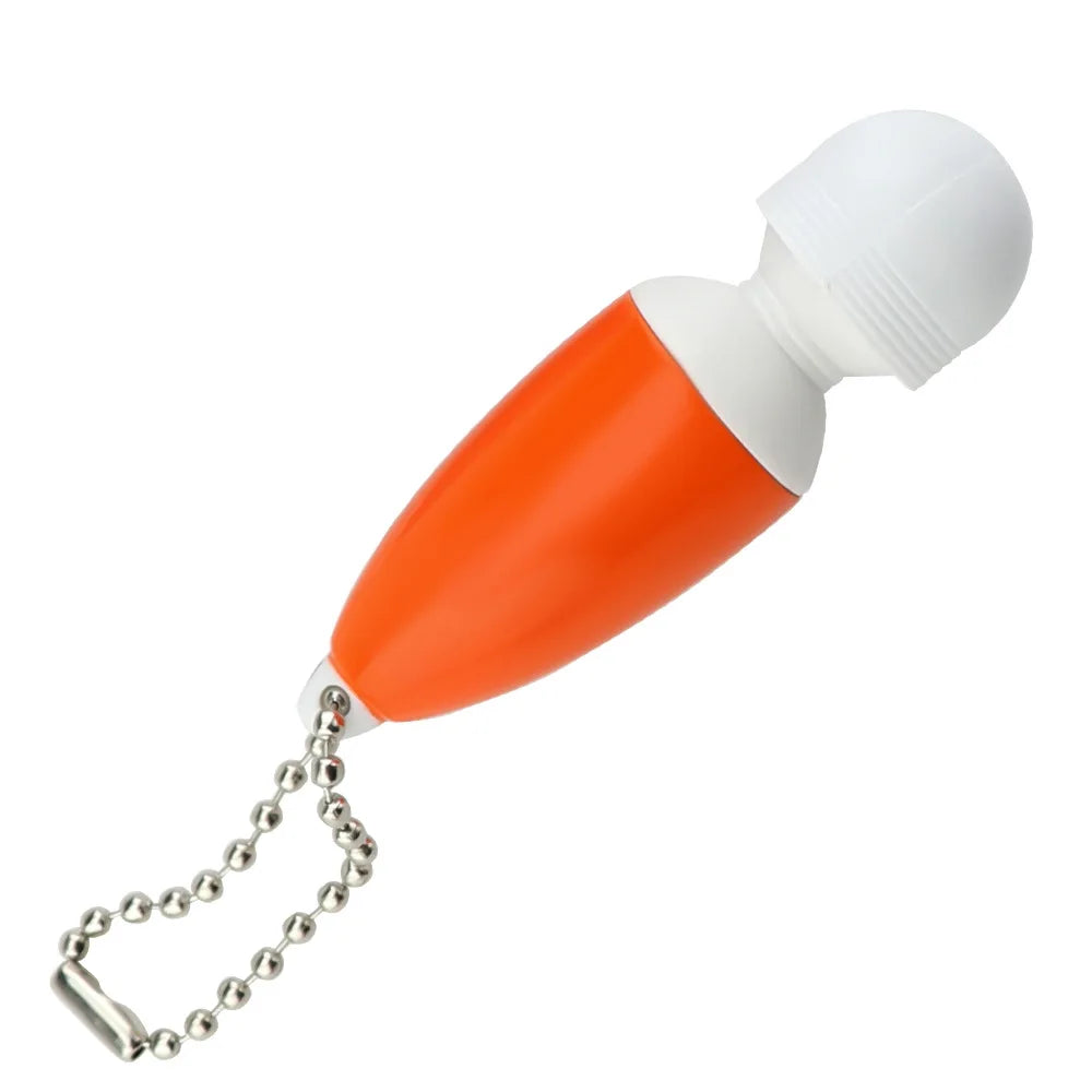 Mini AV Vibrating Egg – Discreet Personal Massager