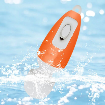 Mini AV Vibrating Egg – Discreet Personal Massager