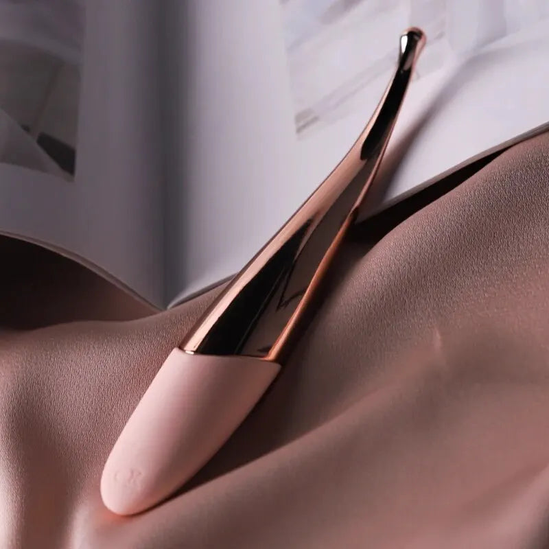 HoneyBean Magnetic G-Spot Vibrator