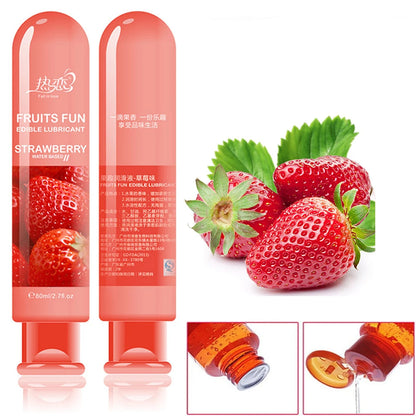 Water-Based Lubricant