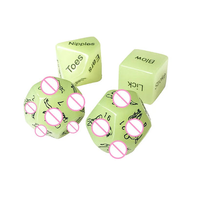 Couple Dice Game
