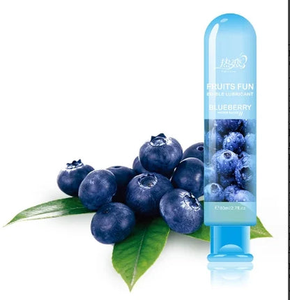 Water-Based Lubricant