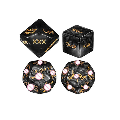 Couple Dice Game