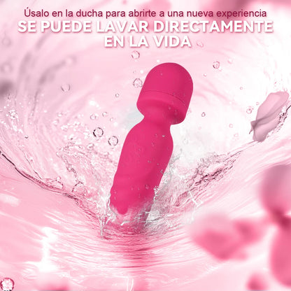 Powerful AV Magic Wand Vibrator