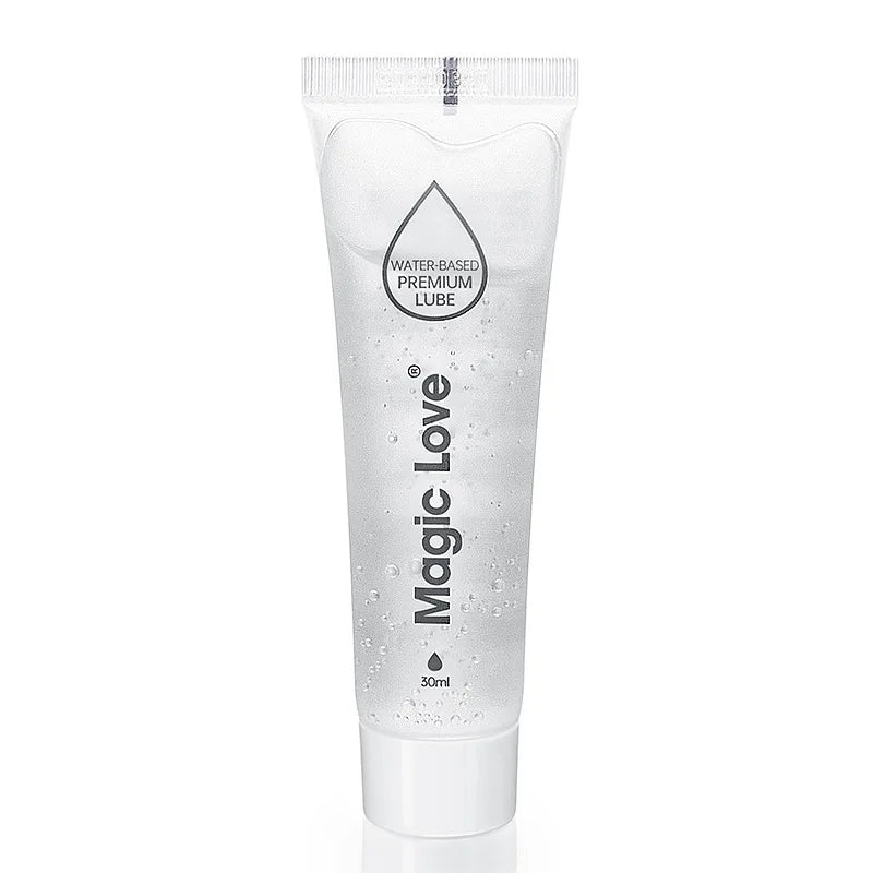 MagicLove Water-Based Personal Lubricant