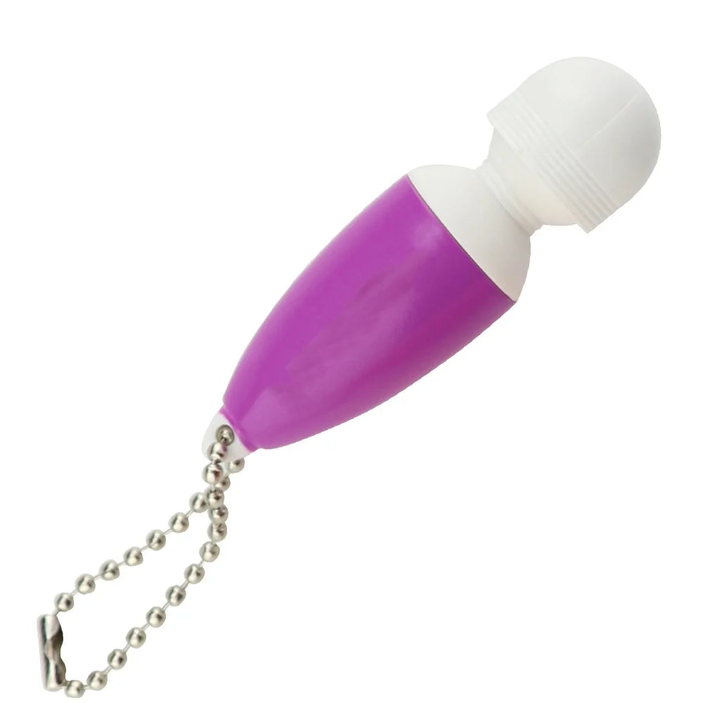 Mini AV Vibrating Egg – Discreet Personal Massager