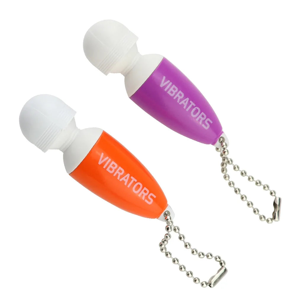 Mini AV Vibrating Egg – Discreet Personal Massager