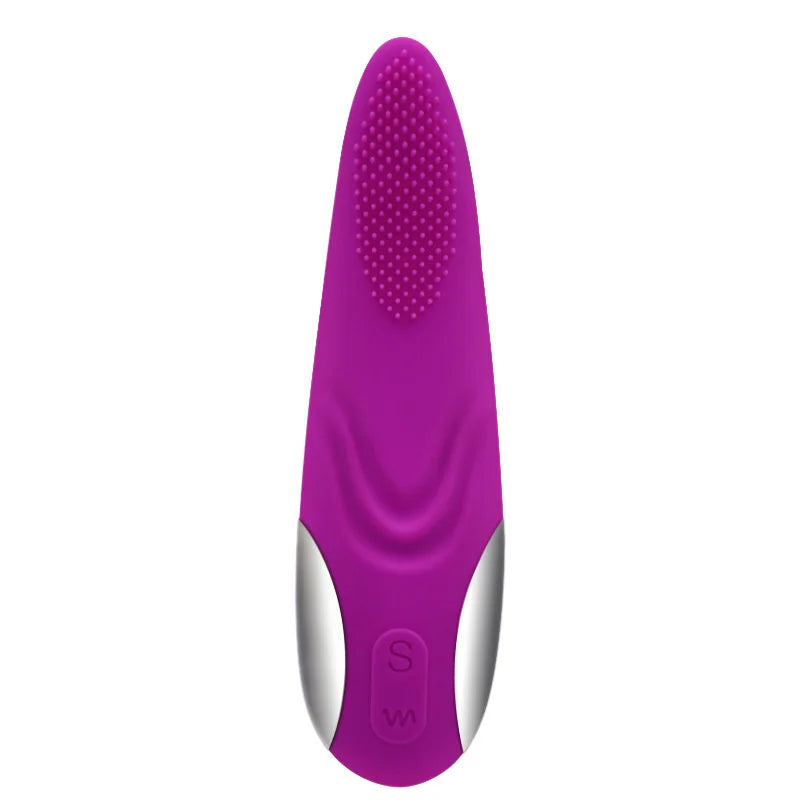 USB Rechargeable Tongue Vibrator