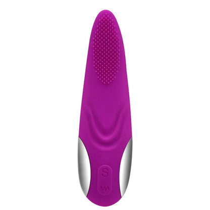 USB Rechargeable Tongue Vibrator