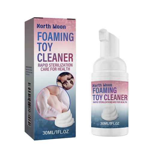 Adult Toy Cleaner