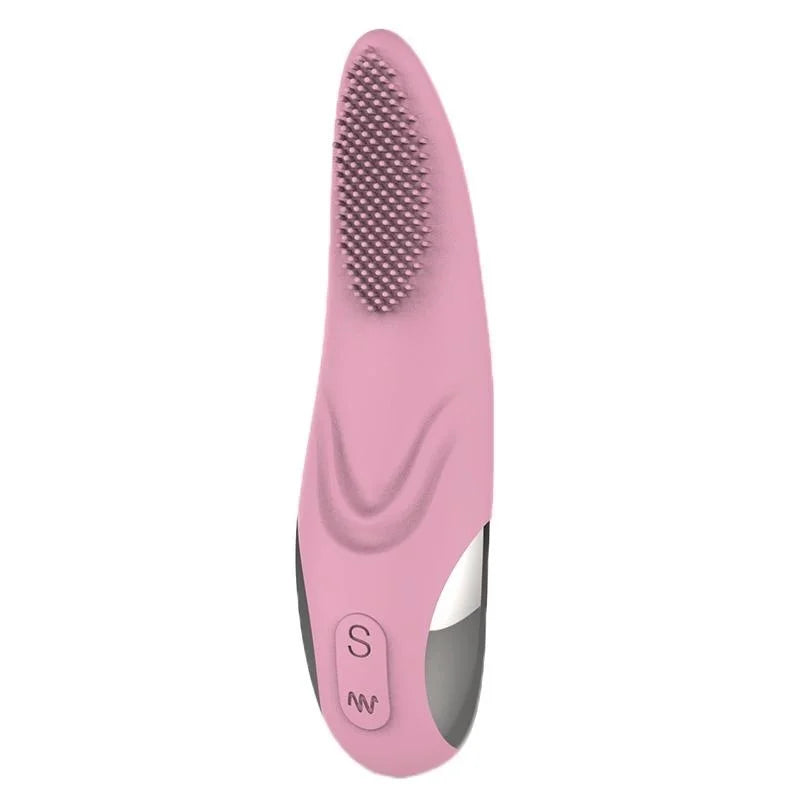 USB Rechargeable Tongue Vibrator