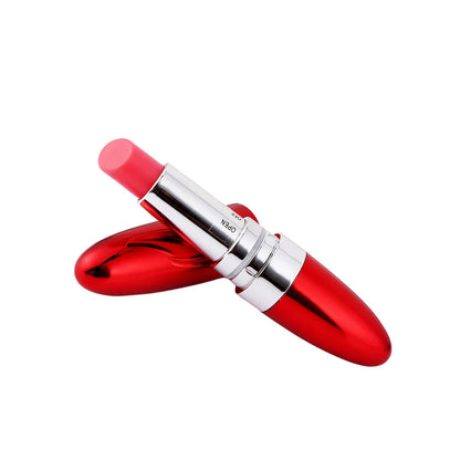 Mini Lipstick Vibrator – Clitoral & G-Spot Massager
