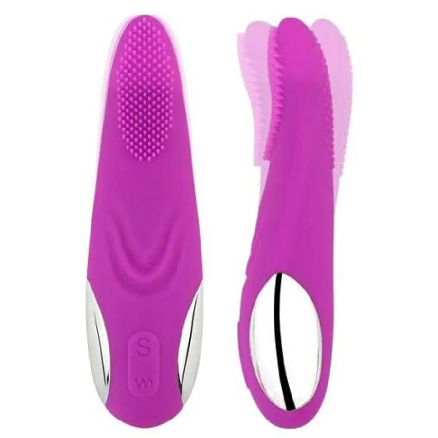 USB Rechargeable Tongue Vibrator