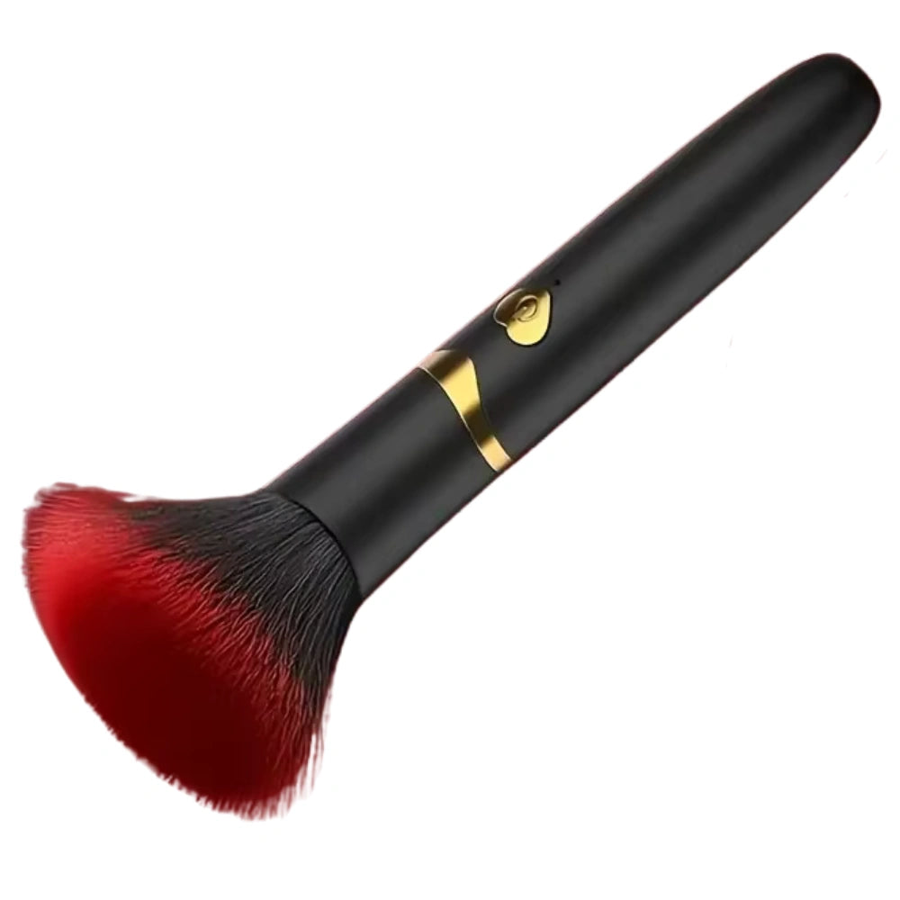 Makeup Brush Style Bullet Vibrator