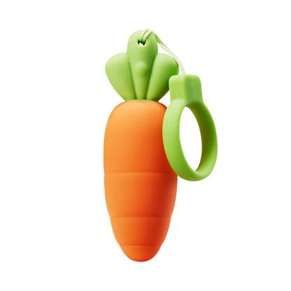 Carrot Mini Vibrator